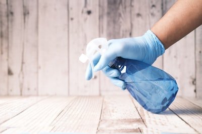 Clean result